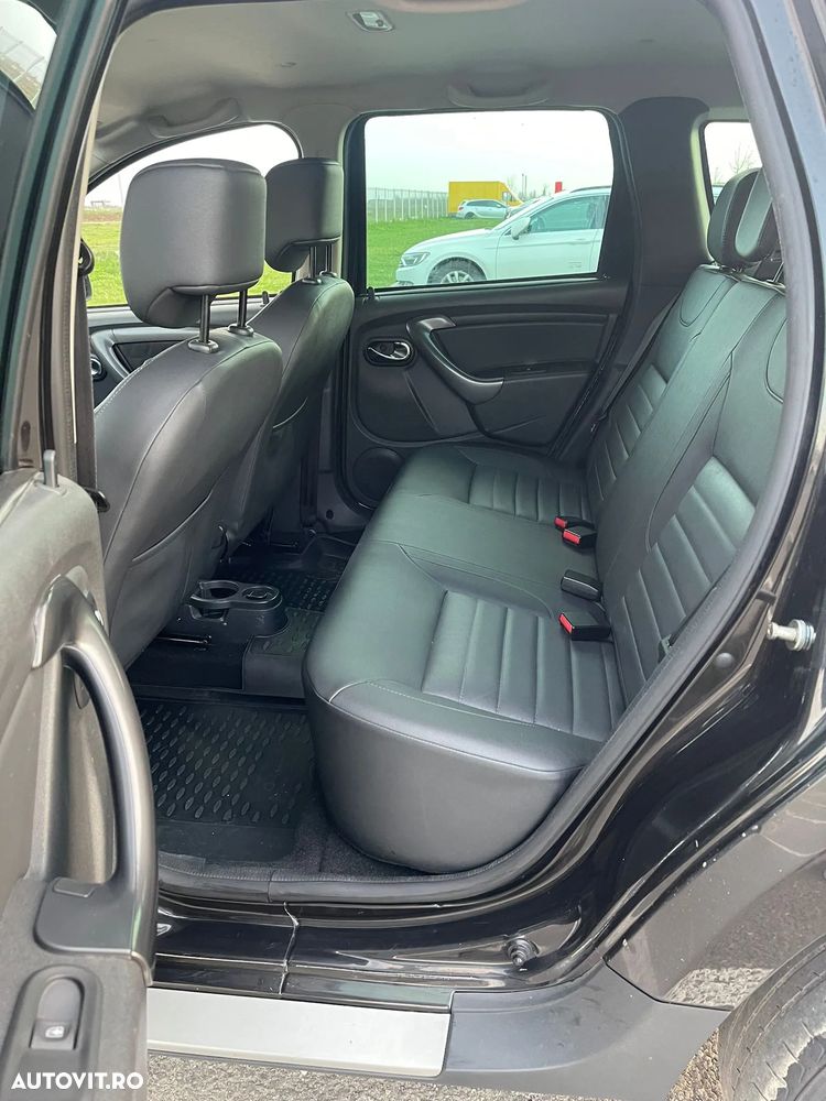 Dacia Duster - 14