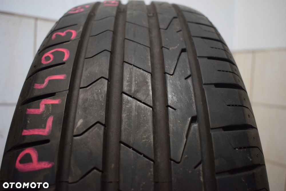 R17 215/65 Hankook Ventus Prime 3 X Wysyłka gratis! - 1