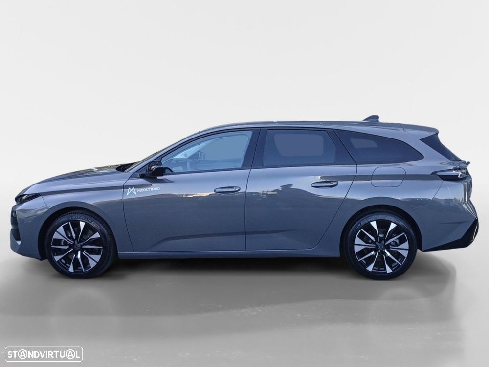 Peugeot 308 SW — photo 2
