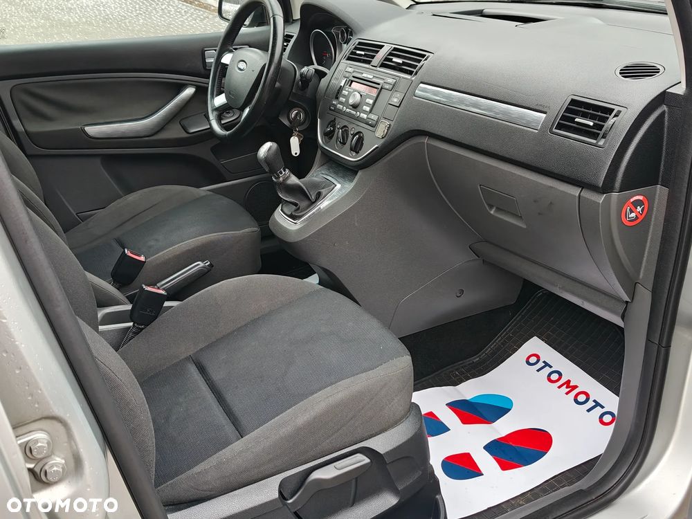 Ford C-MAX 1.6 TDCi Style - 23