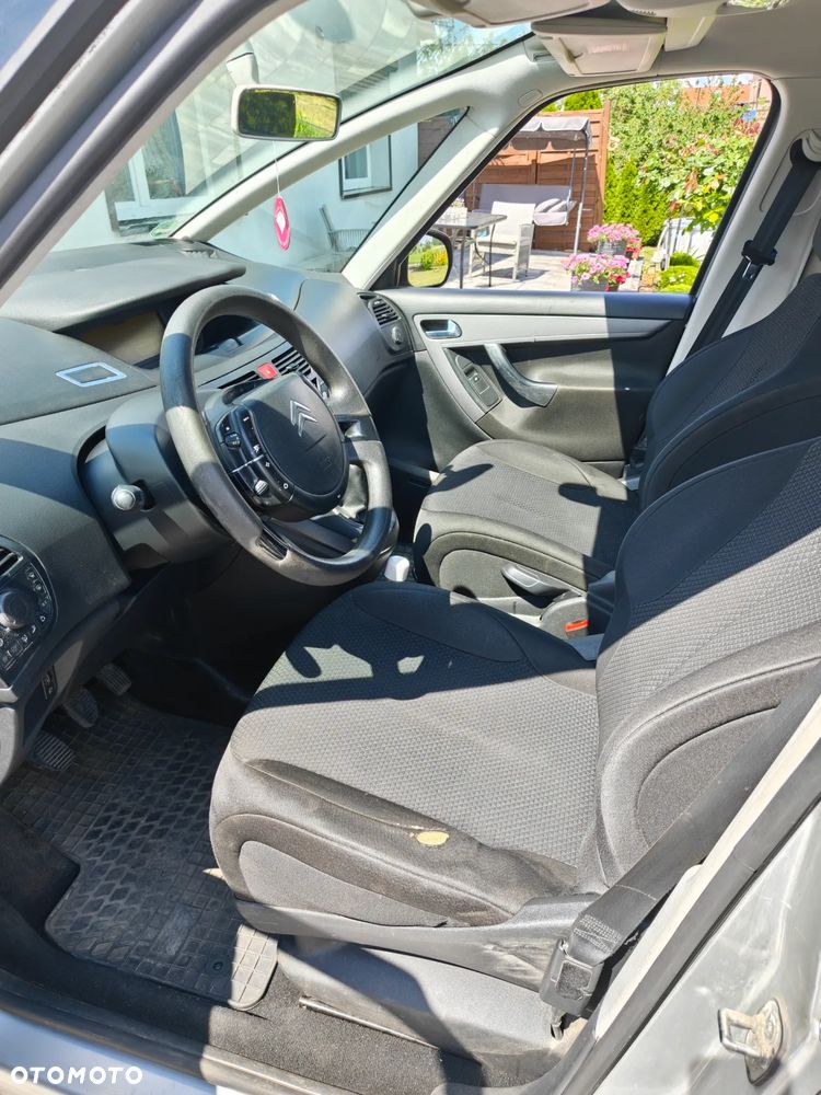 Citroën C4 Picasso 1.8 16V Confort - 8