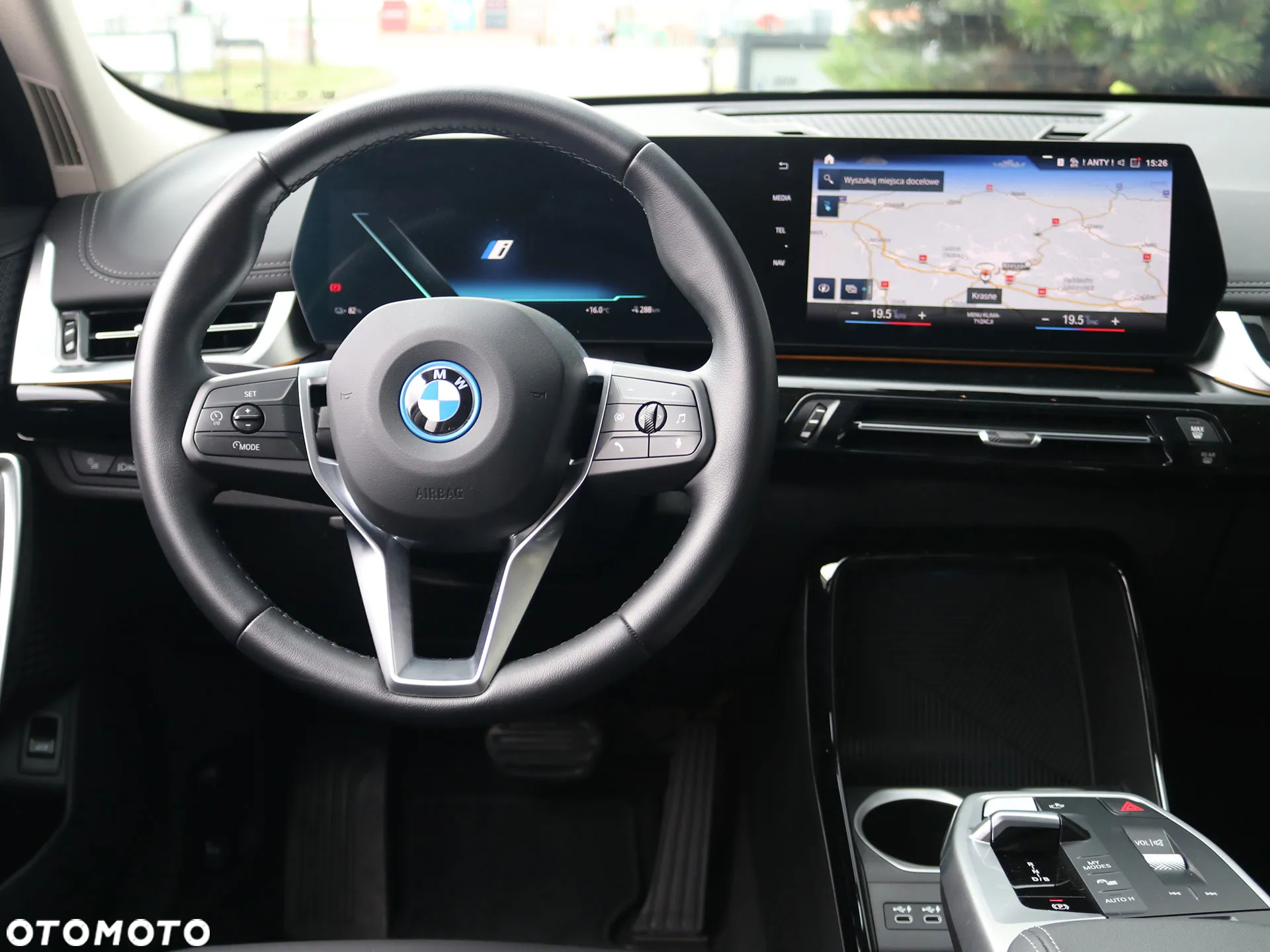 BMW iX1 xDrive30 66.5kWh - 14