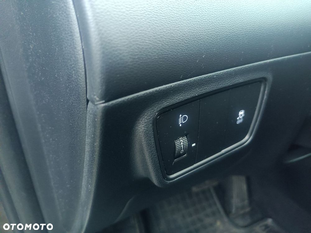 Hyundai Tucson 1.6 T-GDi 48V Smart 2WD DCT - 9