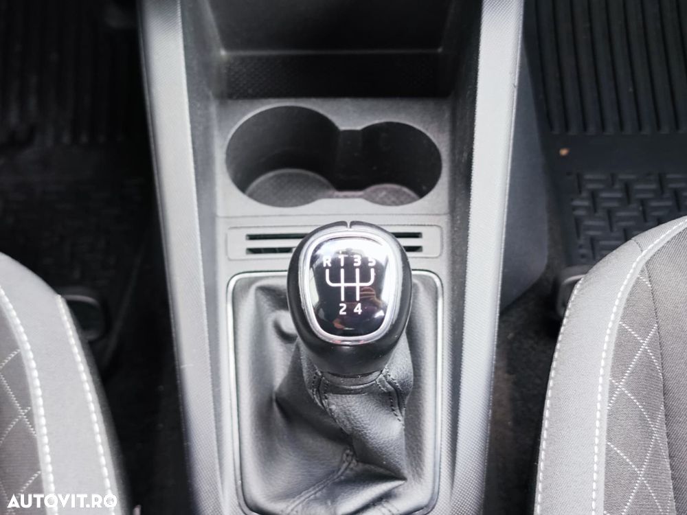 Skoda Fabia 1.0 TSI 95 CP Ambition - 19