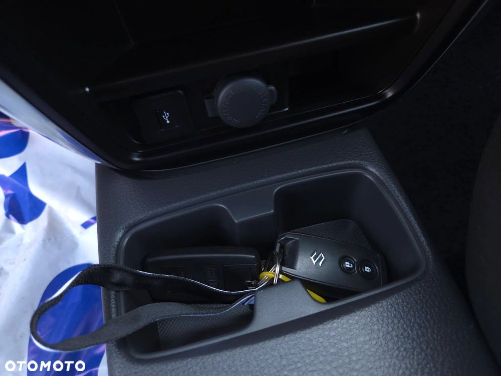 Suzuki SX4 1.6 VVT 4x4 Style - 28