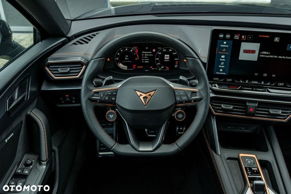 Cupra Leon Sportstourer - 20