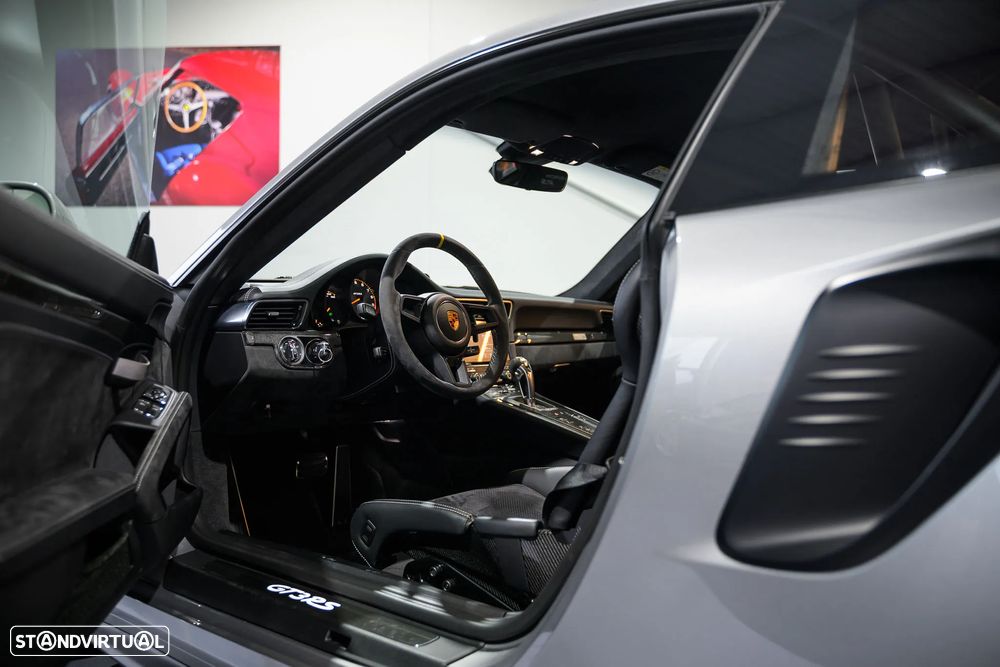 Porsche 911 (991) GT3 RS PDK - 24