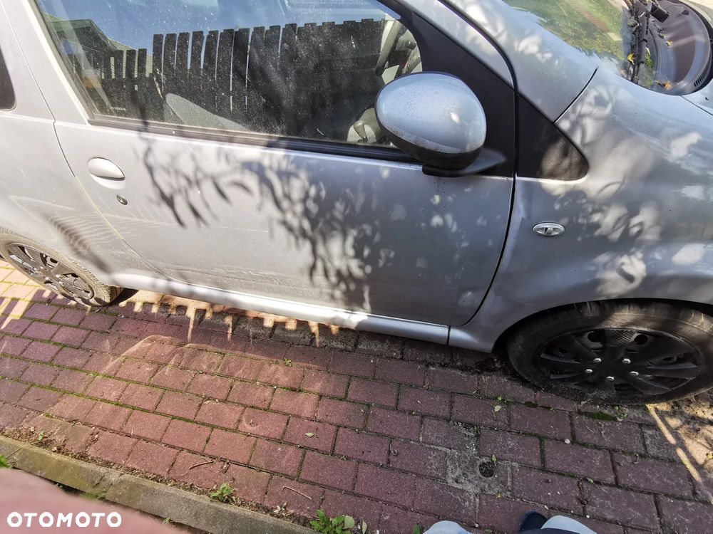 Toyota Aygo 1.0 VVT-i Luna MM A/C - 3