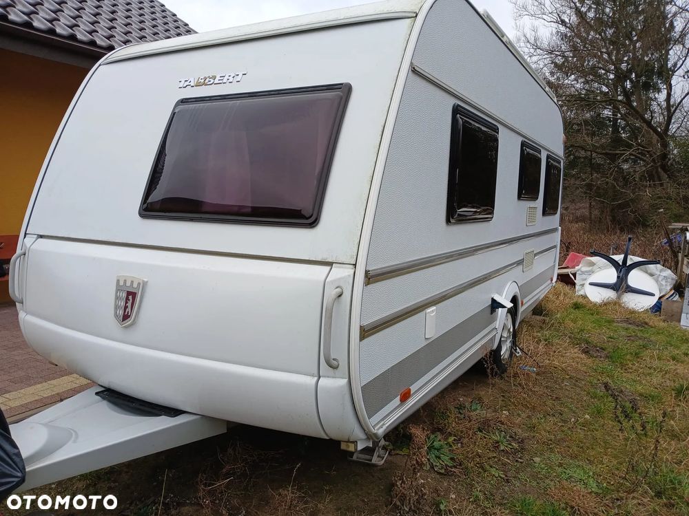 Tabbert Verdi 480 - 16