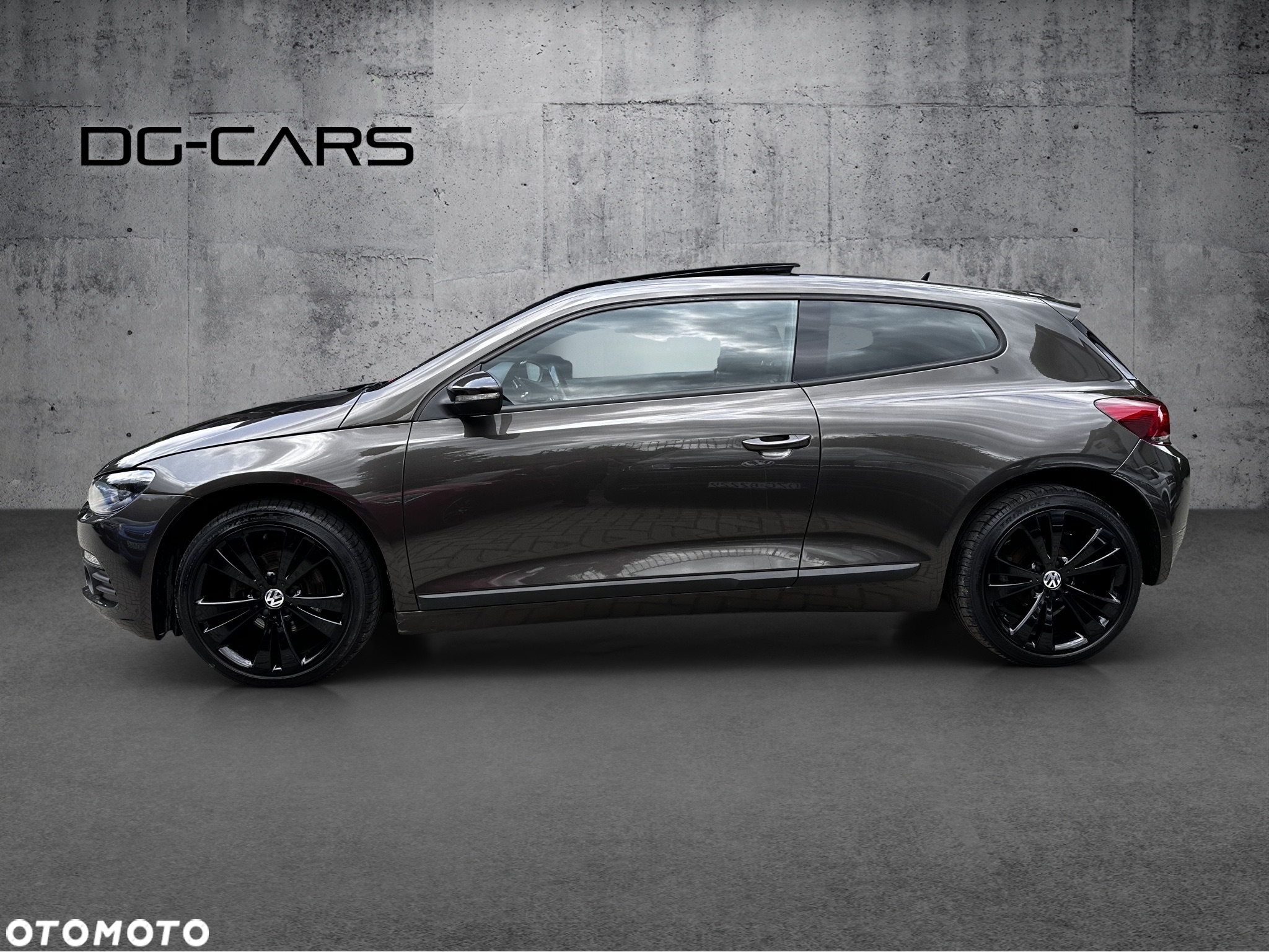 Volkswagen Scirocco 1.4 TSI BlueMotion Technology Edition - 5