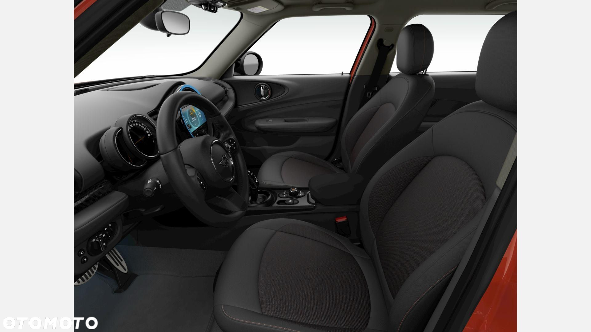 MINI Clubman - 6