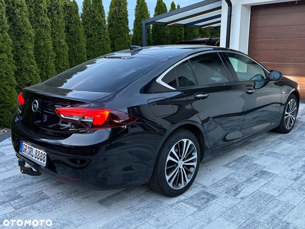 Opel Insignia 2.0 CDTI automatik Innovation - 7