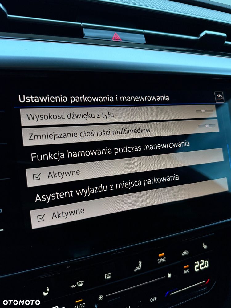 Volkswagen Arteon 2.0 TSI R-Line DSG - 31