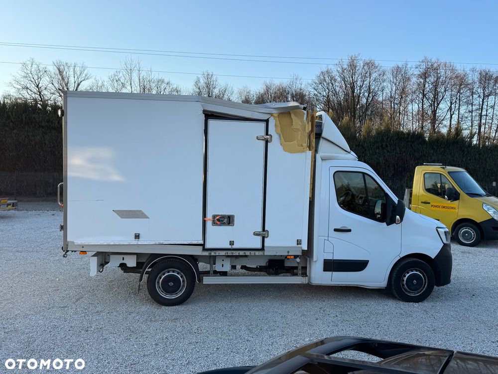 Renault Master Chłodnia - 8