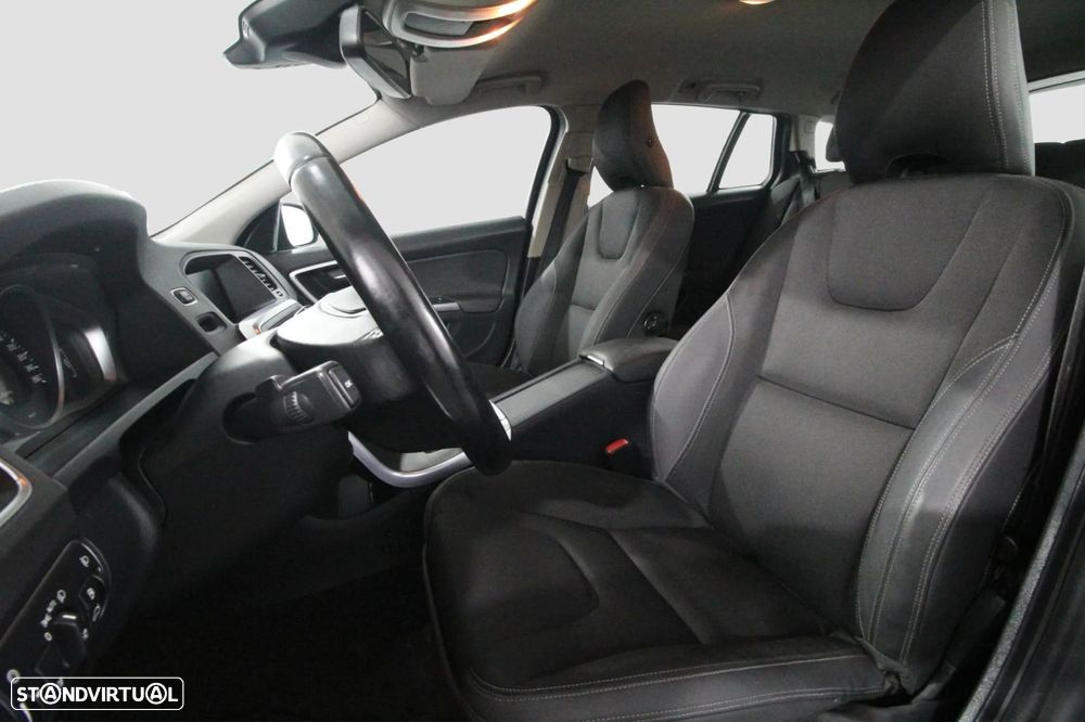 Volvo V60 - 9