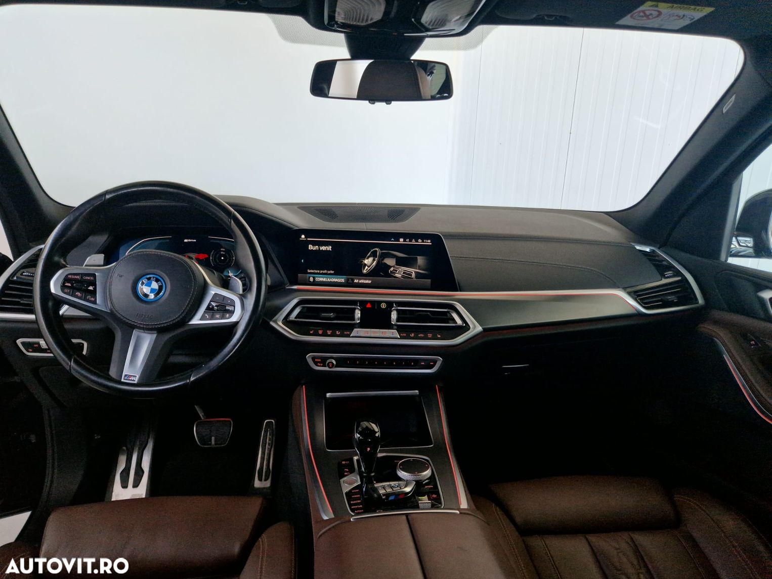 BMW X5 xDrive45e AT PHEV - 3