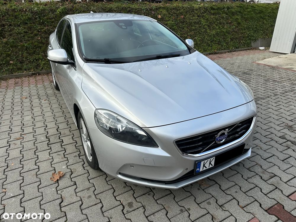 Volvo V40 D4 Drive-E Momentum - 3