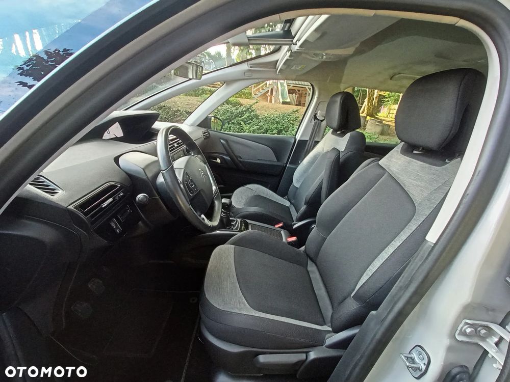 Citroën C4 SpaceTourer Grand PureTech 130 Stop&Start LIVE - 7