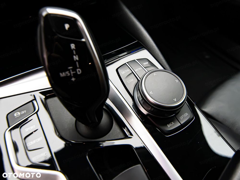 BMW 6GT 620d Sport Line sport - 26