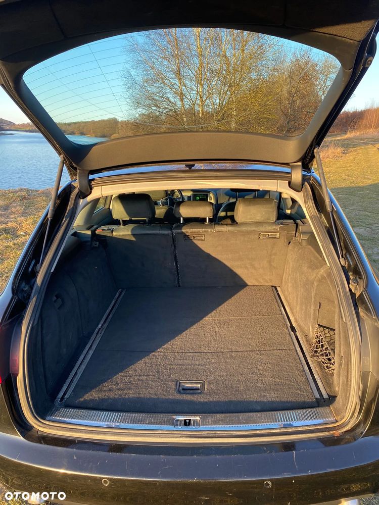 Audi A6 Avant 2.0 TDI DPF multitronic - 7