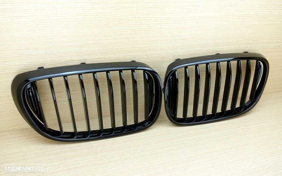 Grelhas Bmw Série 7 G11 G12 (2015 a 2019) - 2
