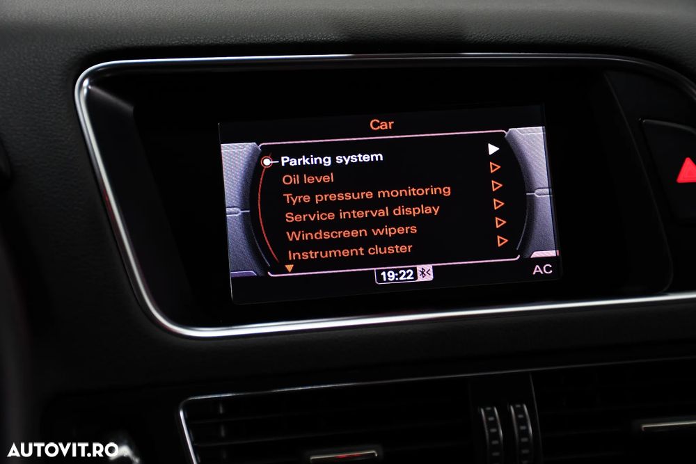 Audi Q5 2.0 TDI Quattro S tronic - 24