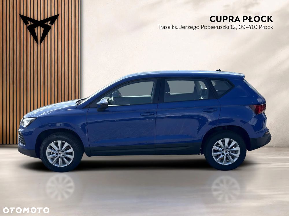 Seat Ateca 1.0 TSI Reference S&S - 3
