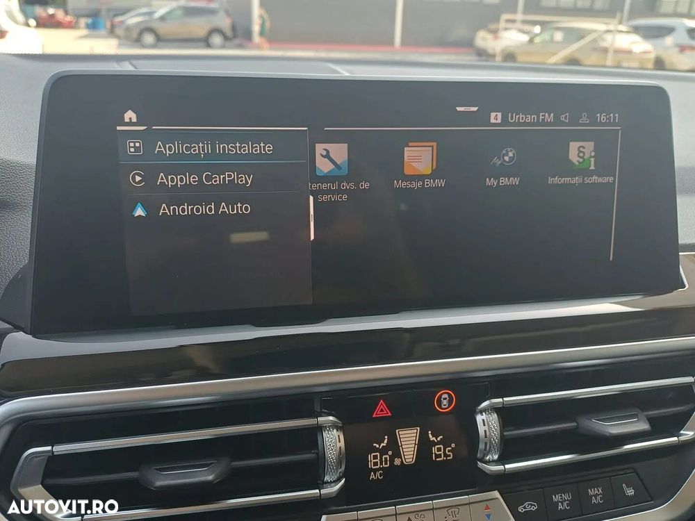 BMW X3 xDrive30e AT PHEV - 23