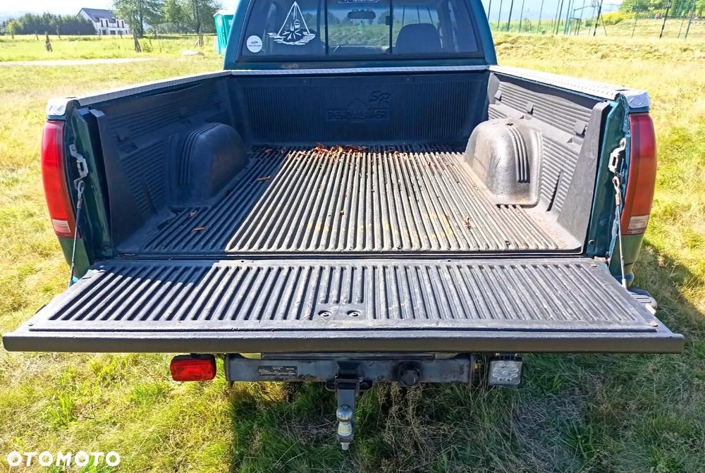 Chevrolet K1500 - 5