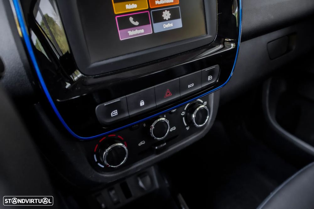 Dacia Spring Comfort - 19