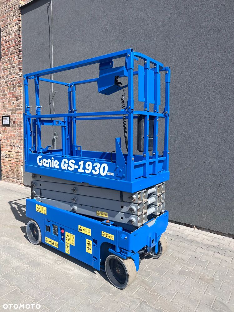 Genie 1930 - 3