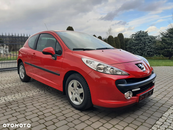 Peugeot 207 95 VTi Urban Move