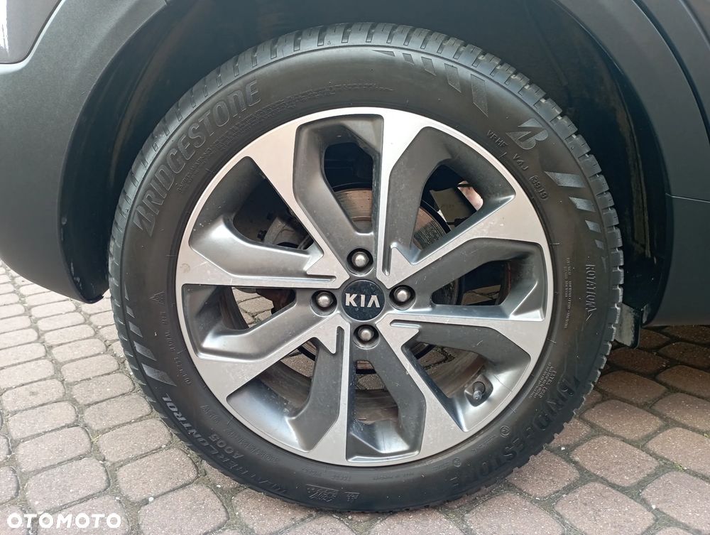 Kia Stonic 1.0 T-GDI 120 Platinum Edition - 15