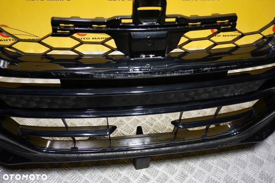 HONDA ACCORD 2018 - Zderzak Przód Przedni Kratka Atrapa USA - 6