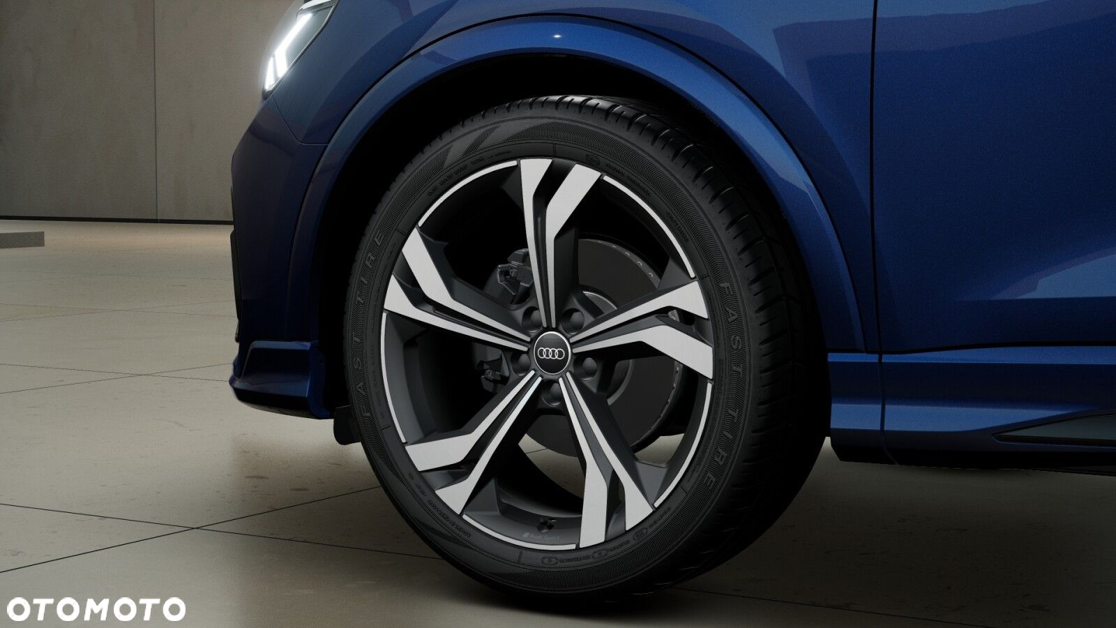 Audi Q3 - 8