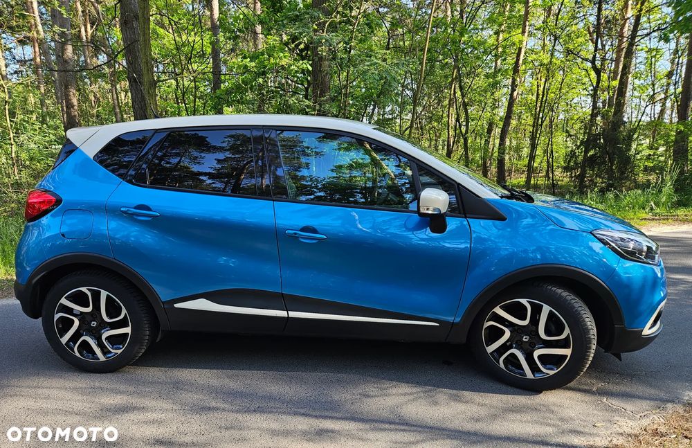 Renault Captur 1.5 dCi Energy Intens - 10