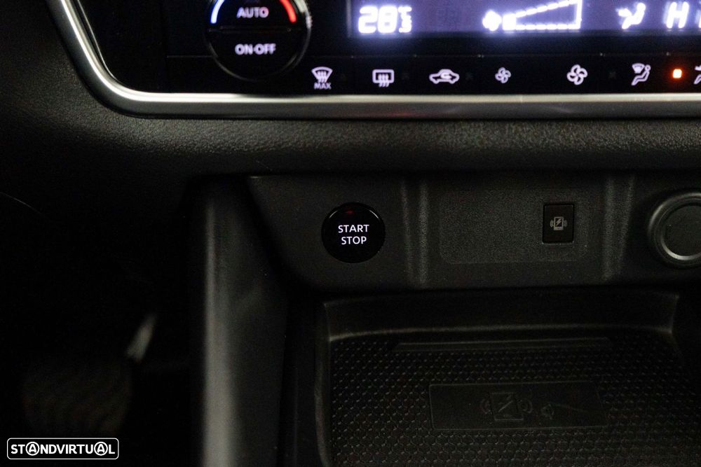 Nissan Qashqai 1.5 e-Power N-Connecta LED - 23