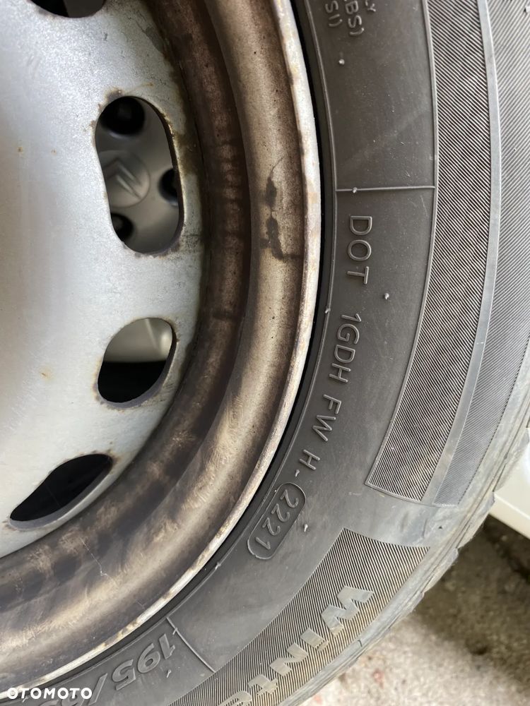 Citroën Berlingo - 21