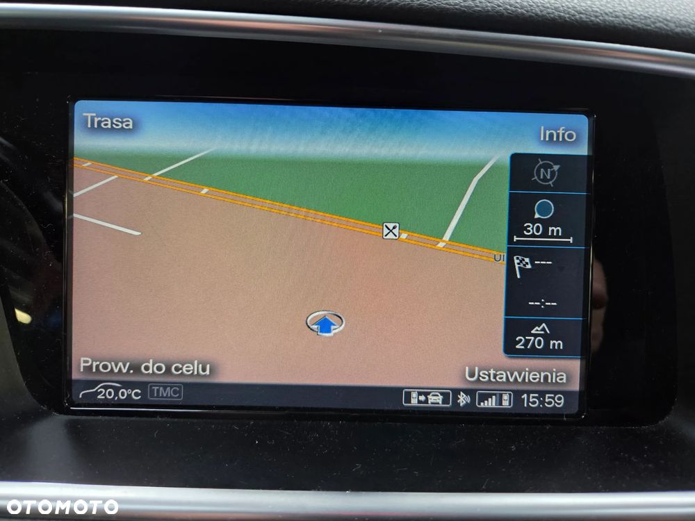 Audi Q5 2.0 TDI Quattro - 24