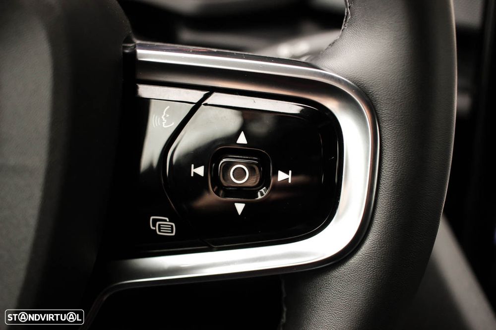 Polestar 2 Single Motor 78kWh - 20