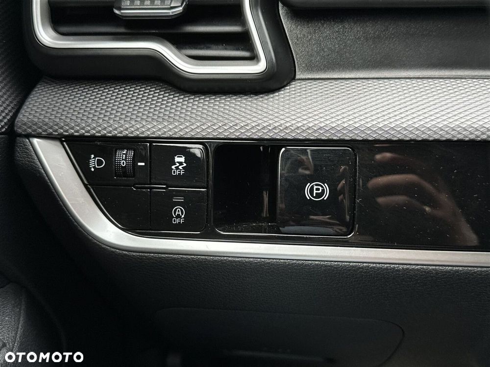 Kia Sportage 1.6 T-GDI M 2WD - 17