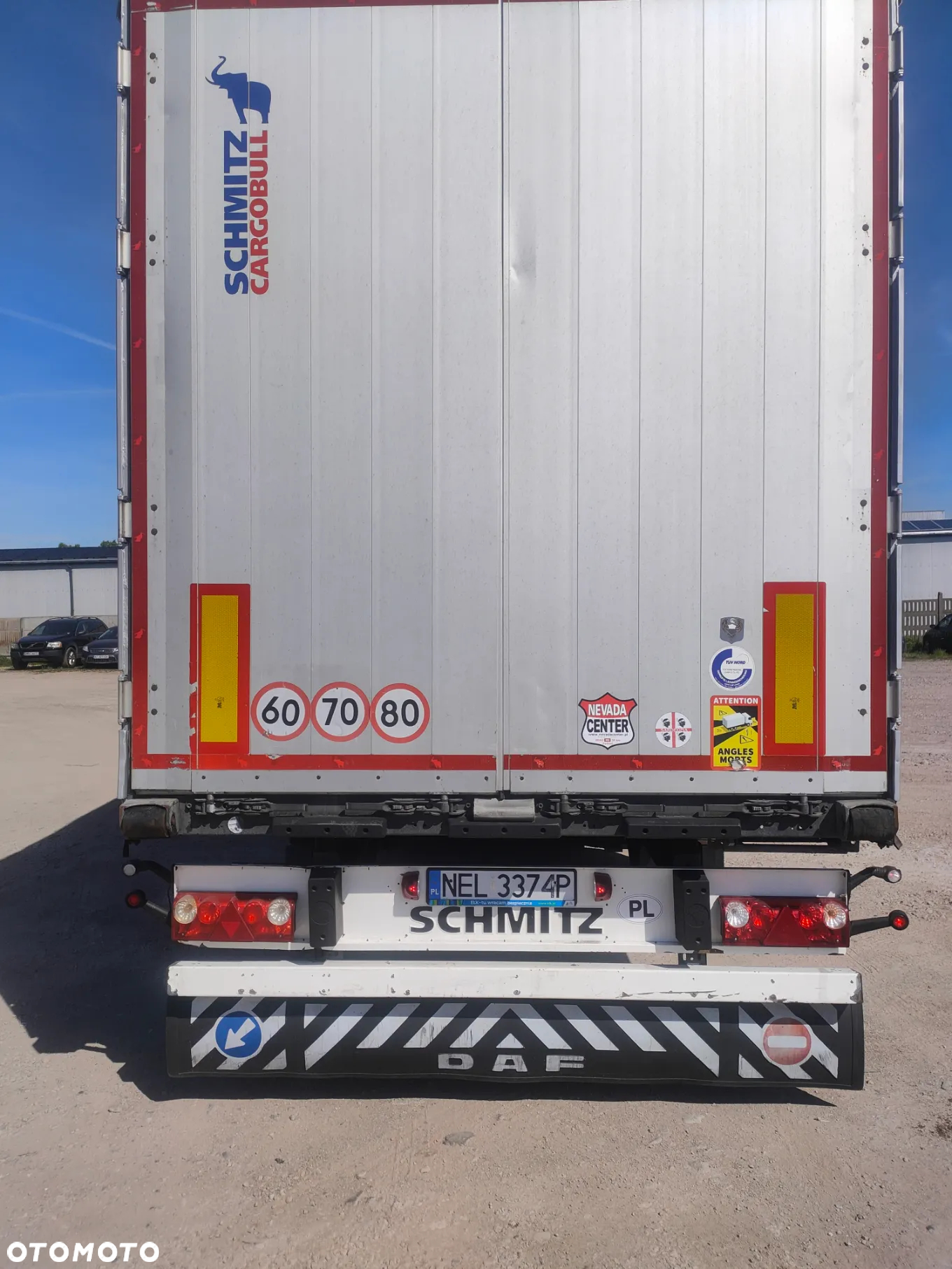 DAF XF 460 FT - 20
