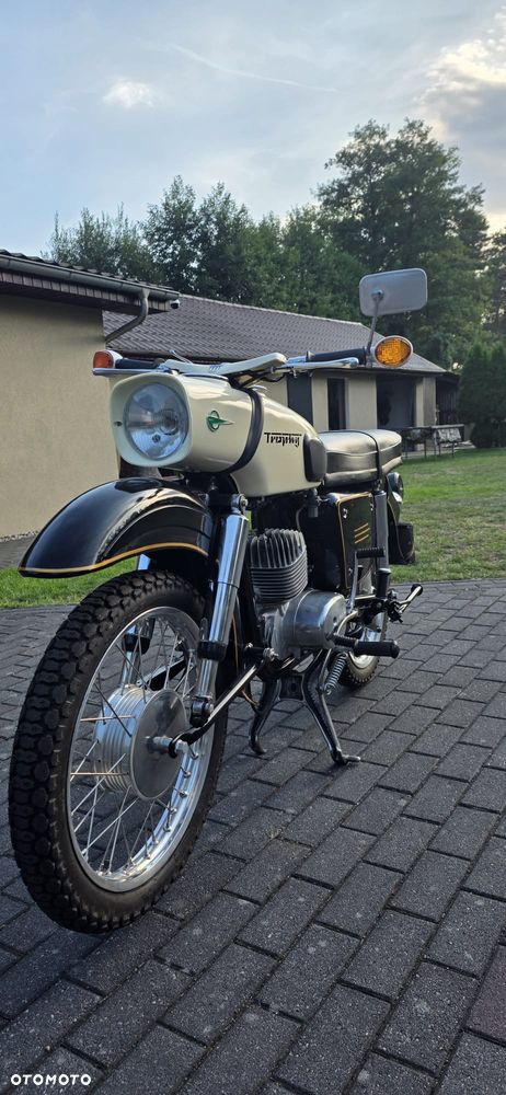 MZ ES - 6