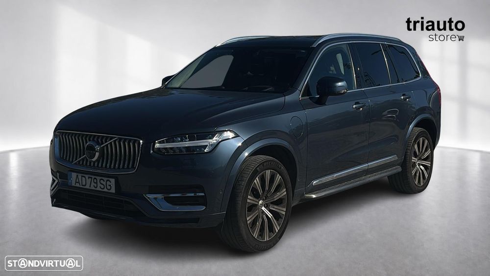Volvo Xc 90