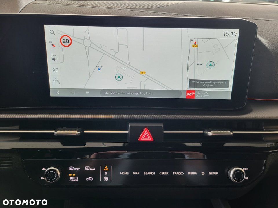 Kia Sportage - 13