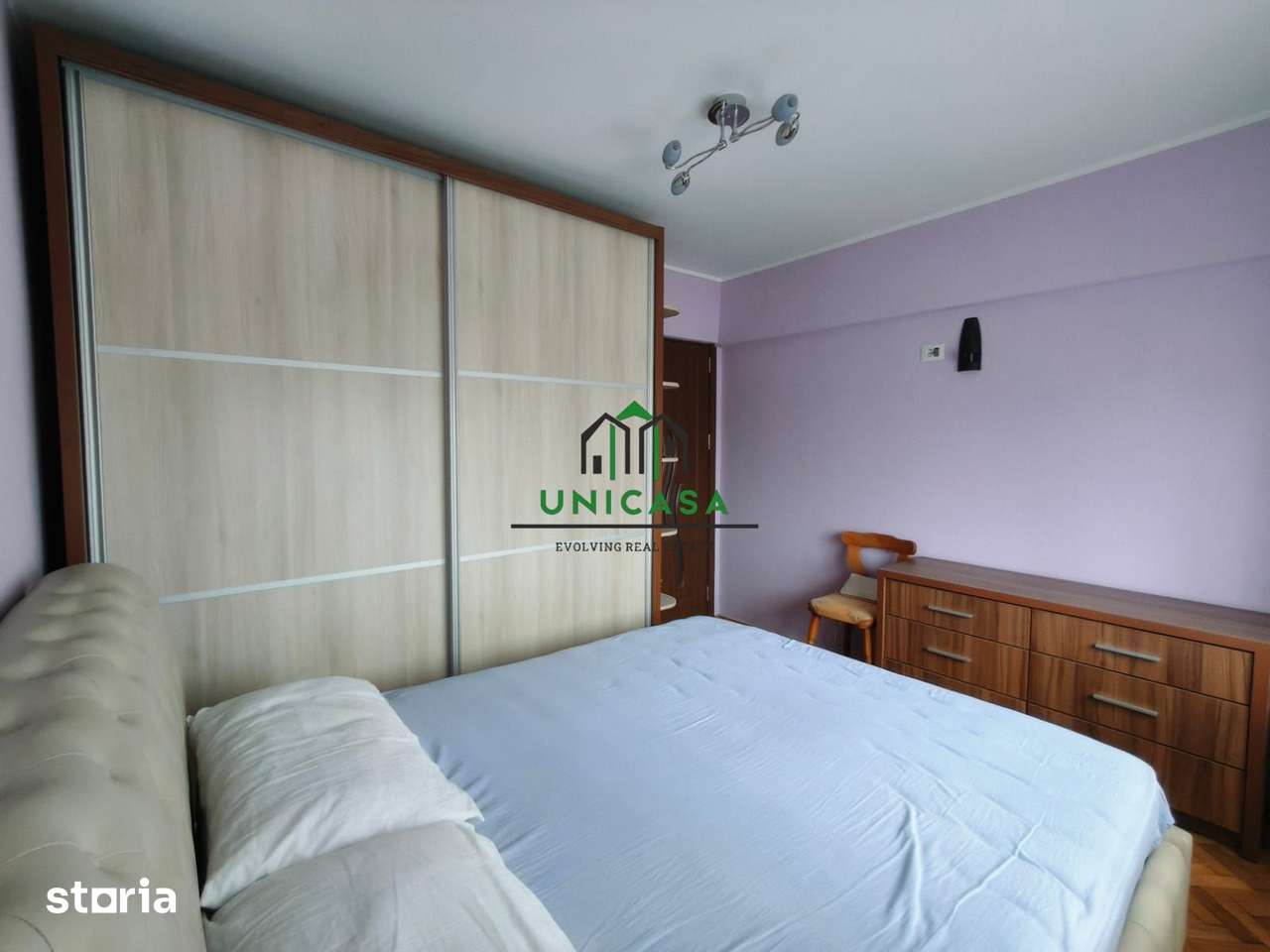 Apartament 3 camere/ Central — fotografia 3