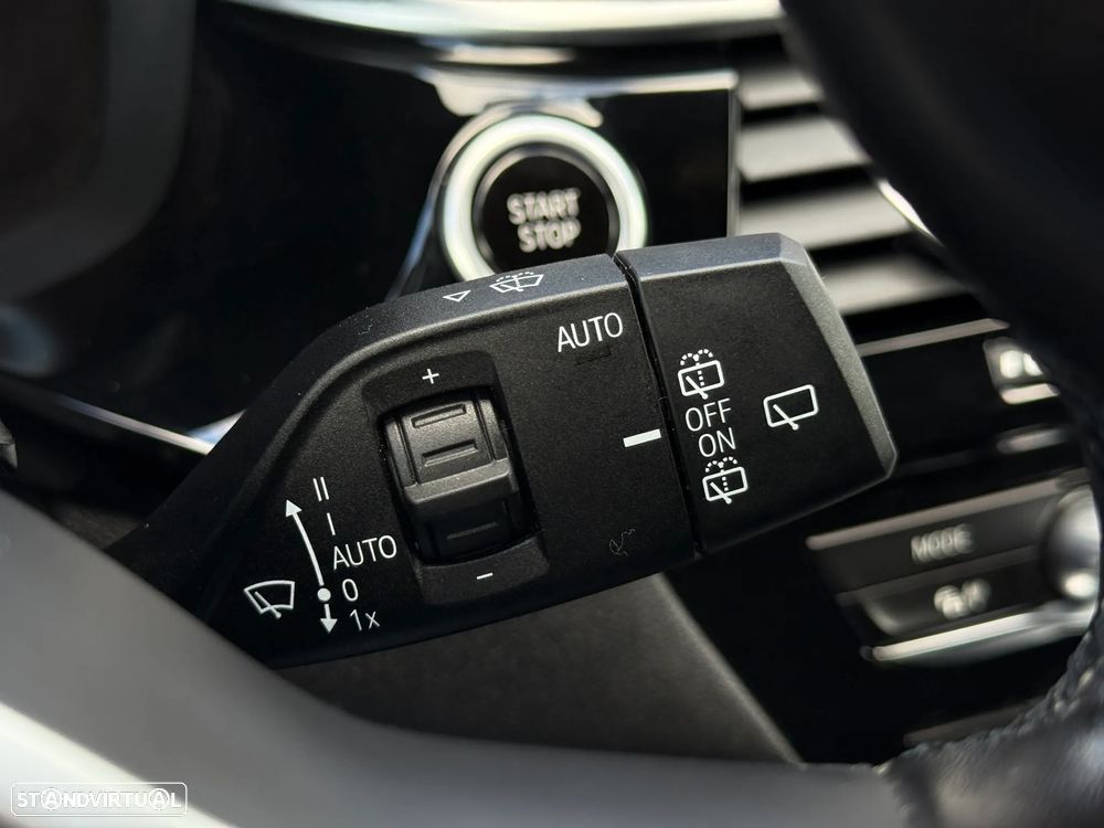 BMW 530 e Pack Desportivo M - 21