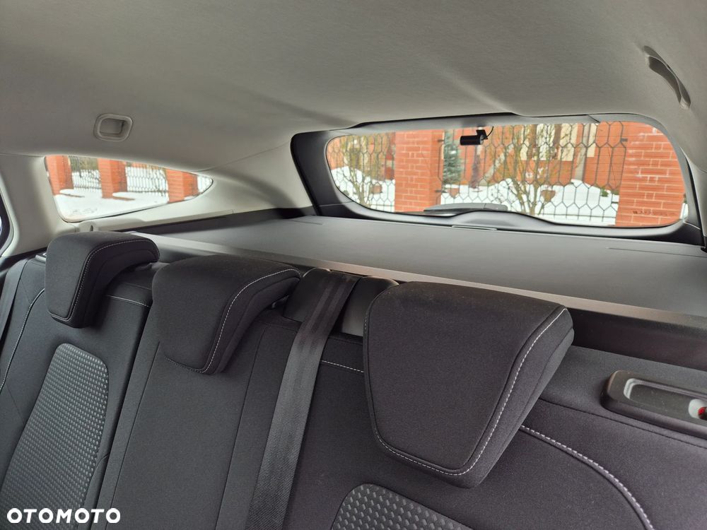 Ford Focus 1.5 EcoBoost Trend ASS - 22