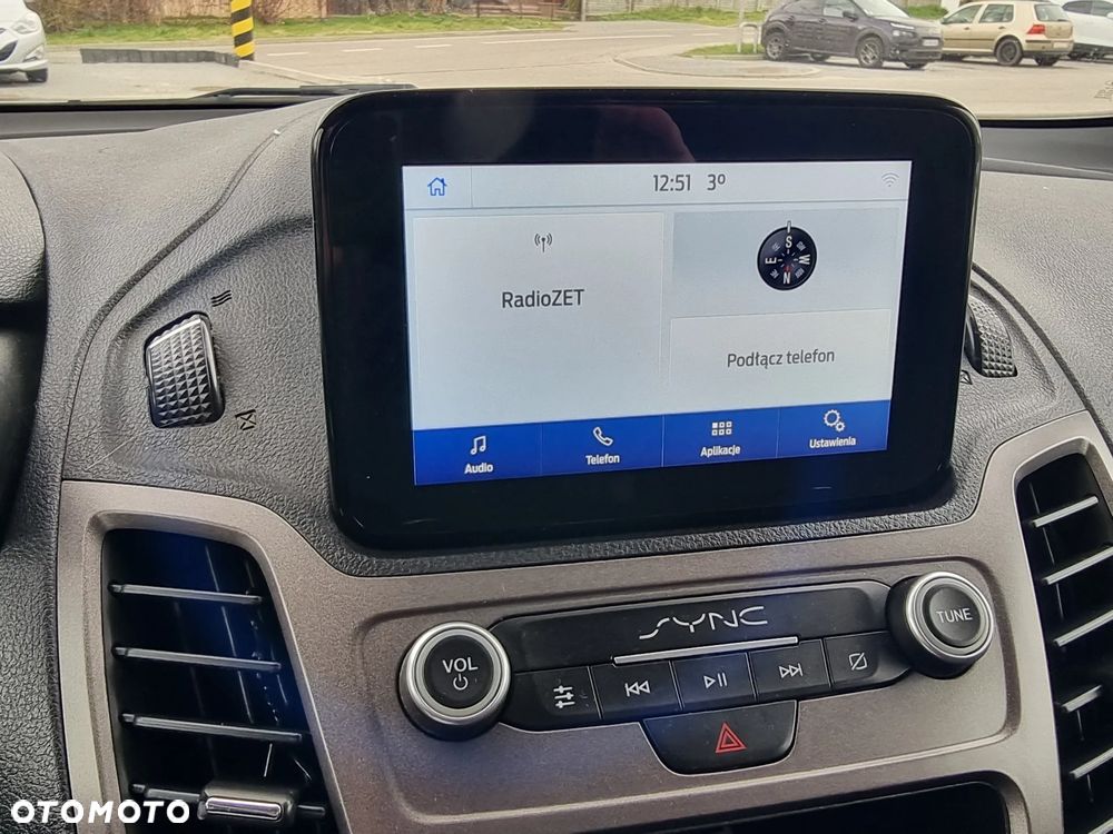 Ford Transit Connect - 12