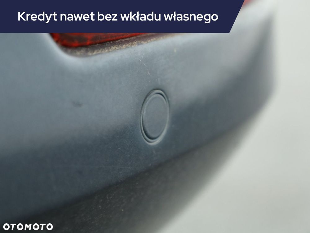 Ford Mondeo SW - 15
